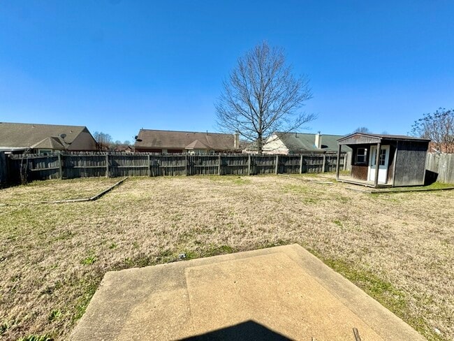 Building Photo - 9117 Preakness Dr