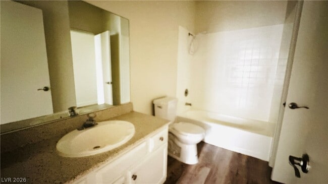 Building Photo - 9000 S Las Vegas Blvd