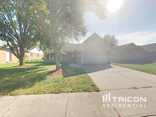 Building Photo - 3149 Sextant Dr