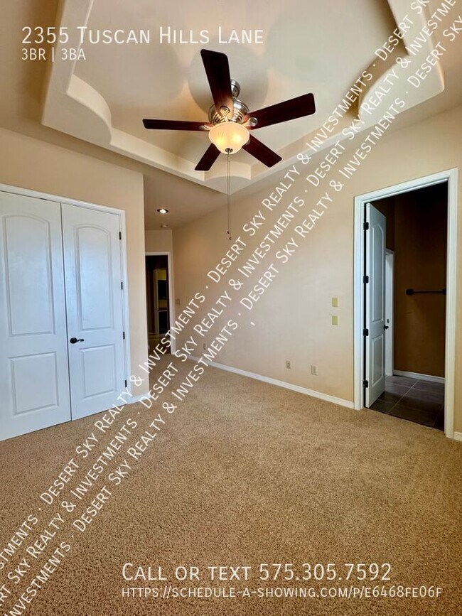 Building Photo - 2355 Tuscan Hills Ln