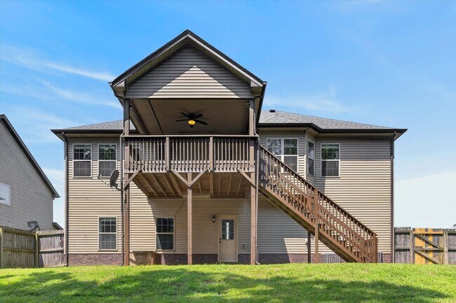 Building Photo - 2973 McManus Cir