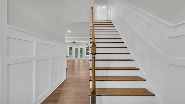Building Photo - New Build 3 Bed, 2.5 Bath, 2 Car Garage + ...