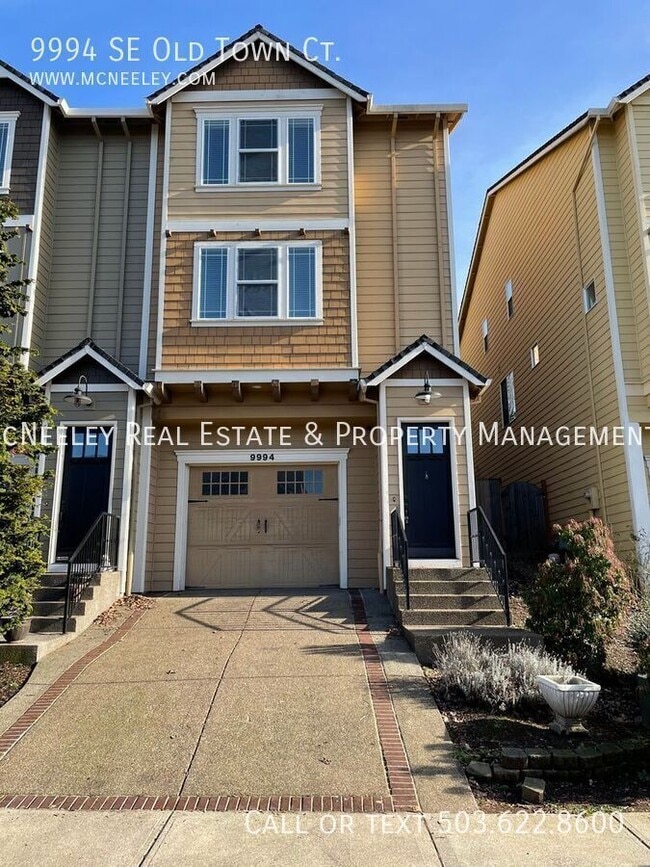 Building Photo - 9994 SE Old Town Ct