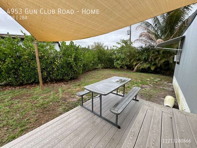 Building Photo - 4953 Gun Club Rd