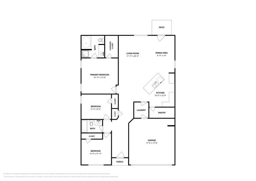 Building Photo - 601 Mackenzie Cv