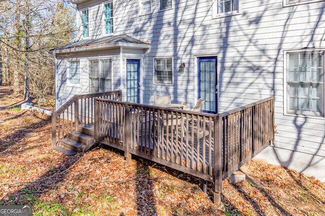 Building Photo - 535 Douthit Ferry Rd