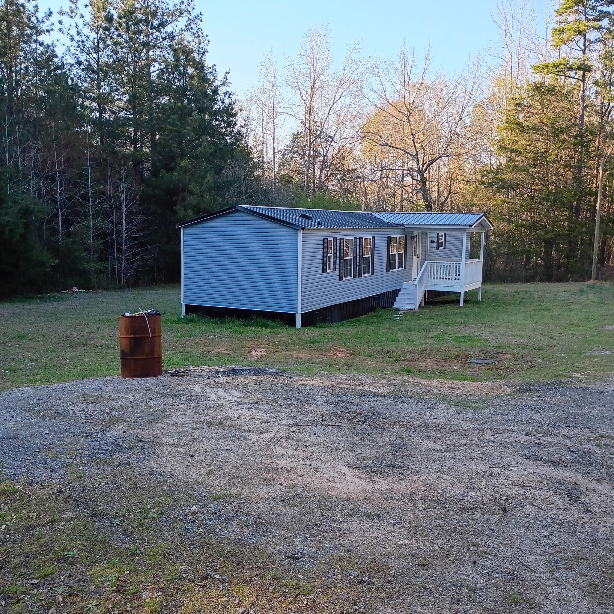 Building Photo - 115 Turkey Creek Rd