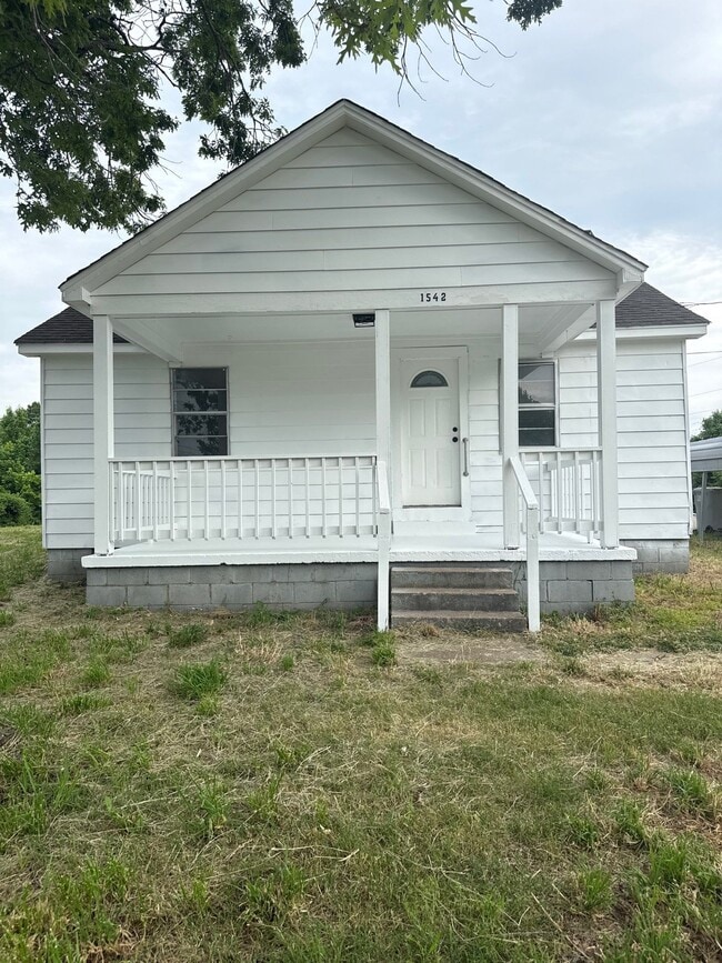 Building Photo - 15425 TN-59