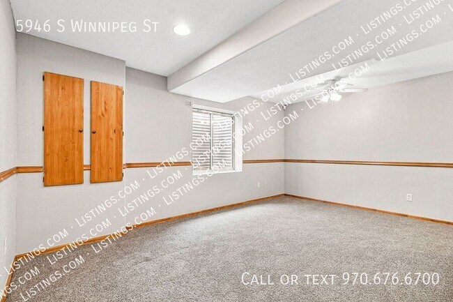 Building Photo - 5946 S Winnipeg St