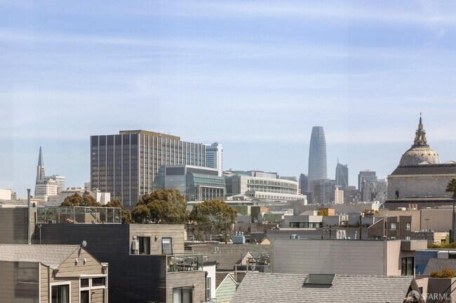 Building Photo - 580 Hayes St