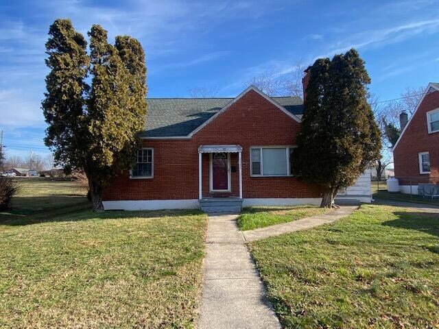 Primary Photo - 1723 Cove Rd