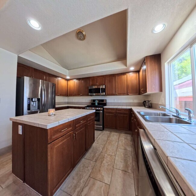 Building Photo - Beautiful 2-Story Home with Pool, Waterfall & Spacious Open Floor Plan!