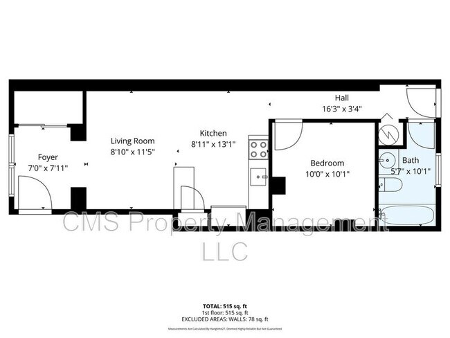 Building Photo - 1290 Baker St