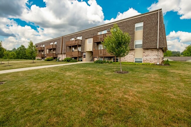 Primary Photo - Two bedroom apartment