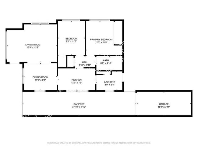 Building Photo - 18504 Alburtis Ave