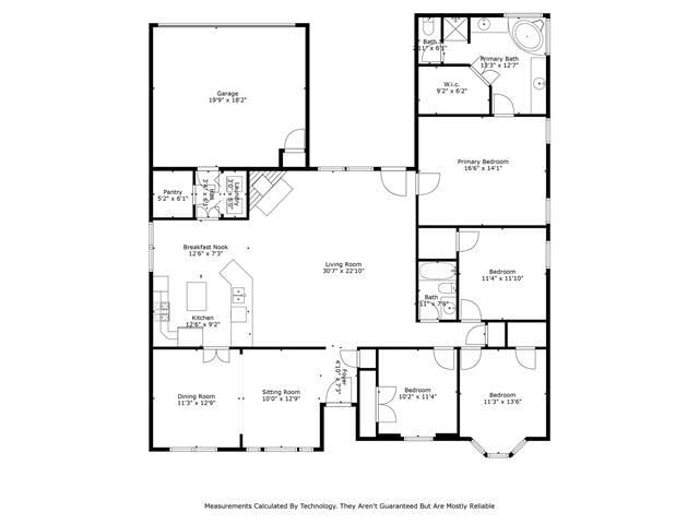 Building Photo - 6302 Hidden Springs Ln