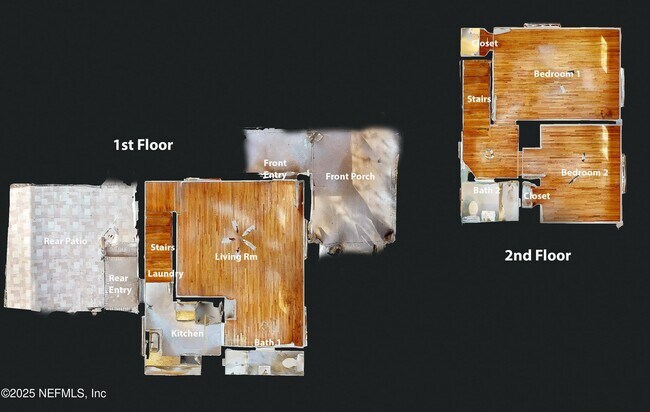 Building Photo - 1510 Naldo Ave