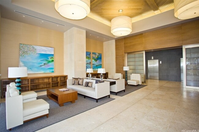 Building Photo - 1009 Kapiolani Blvd