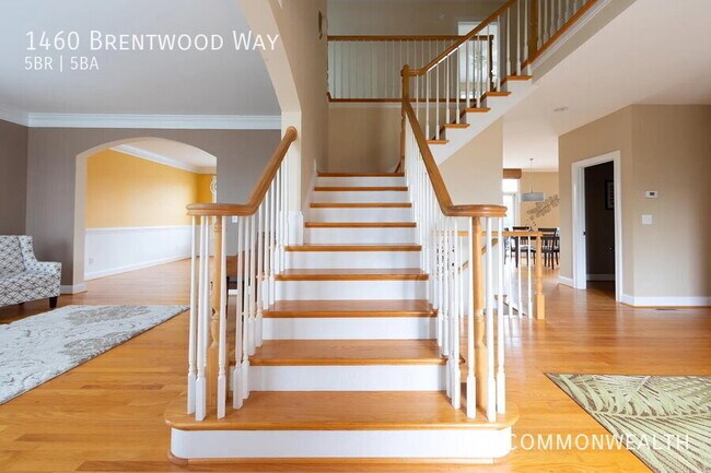 Building Photo - 1460 Brentwood Way