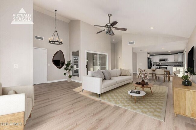 Building Photo - 2001 N 87th Way