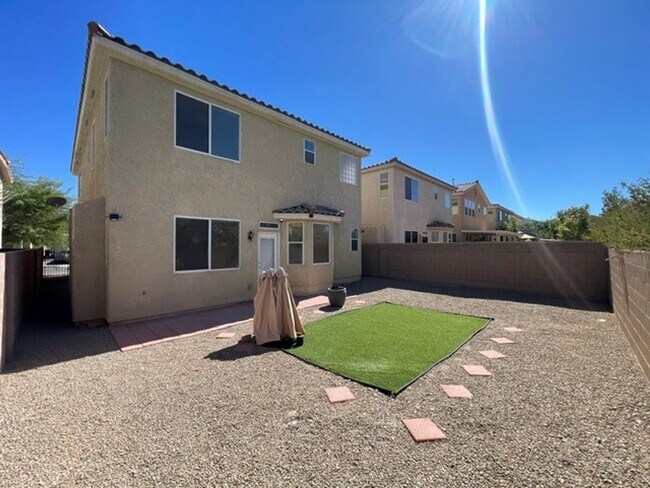 Building Photo - 5298 Caprock Canyon Ave