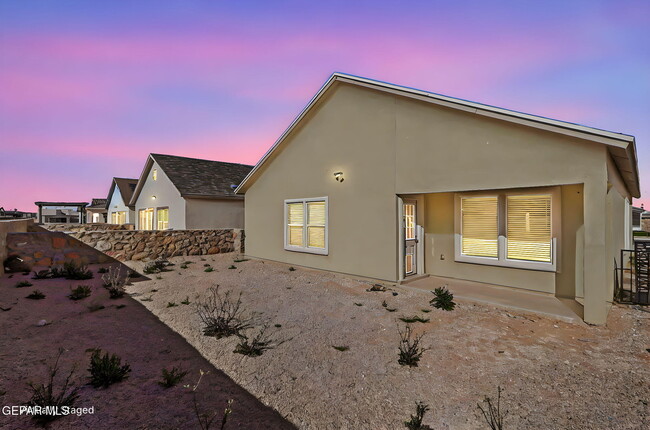 Building Photo - 1177 Night Sky St