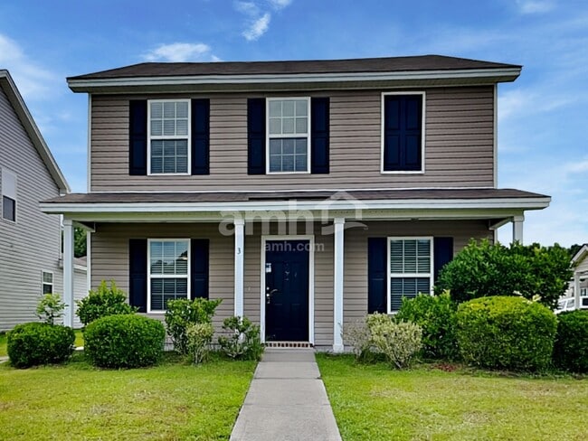 Primary Photo - 3 Fiore Dr