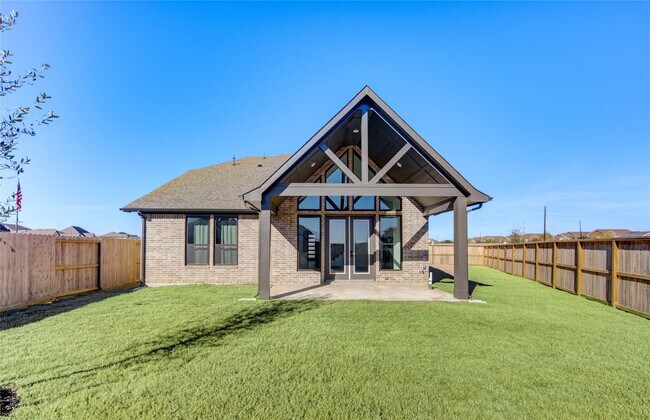 Building Photo - 13118 Verde Oaks Trl