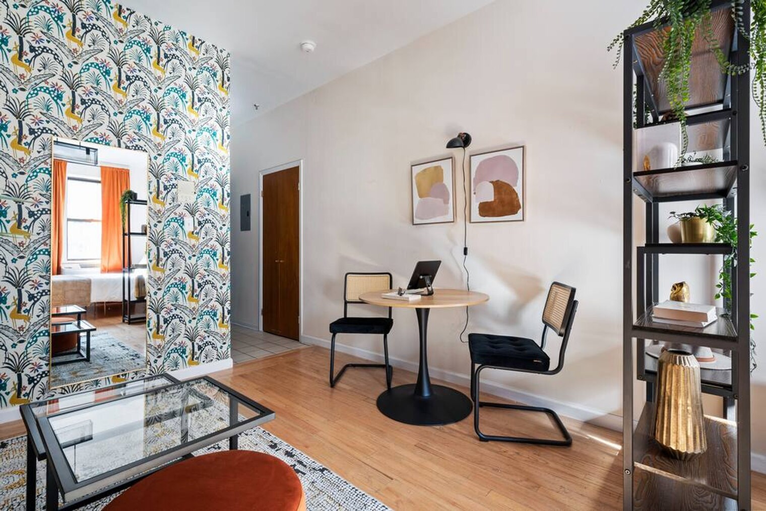 Building Photo - 416 W 49th St