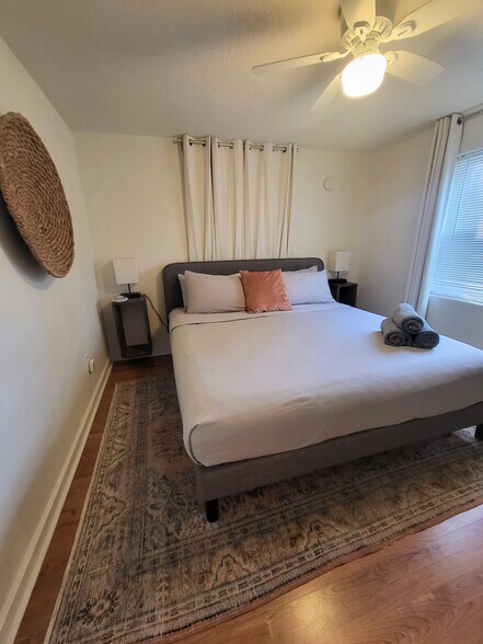 Building Photo - 3520 Post St