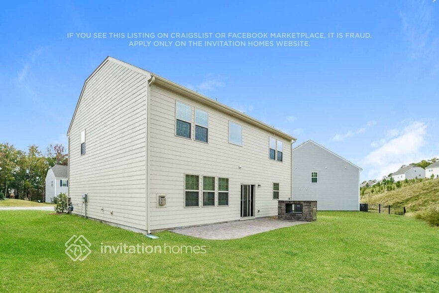 Building Photo - 16846 Cozy Cove Rd