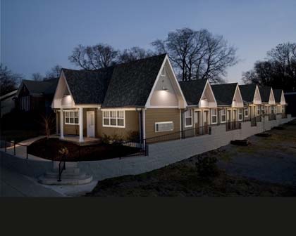 Building Photo - The Phoenix Apartments