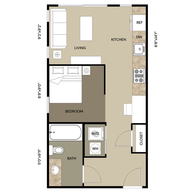 Blake S5 - Union at the Grove