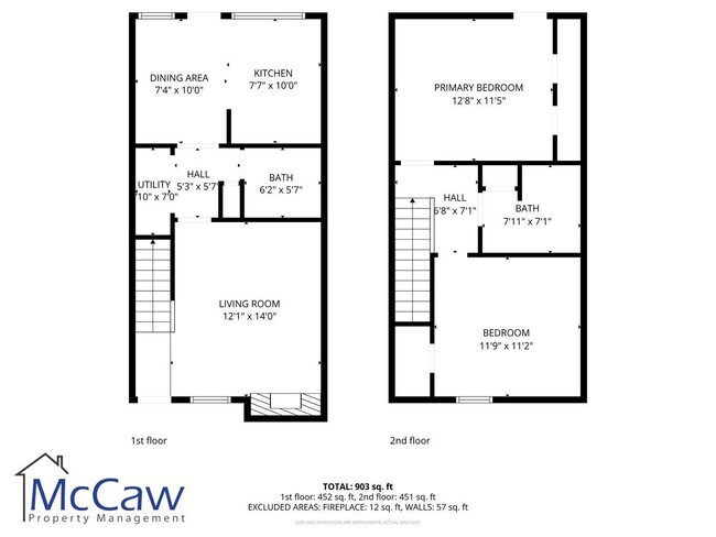 Building Photo - 800 Bluebonnet Dr