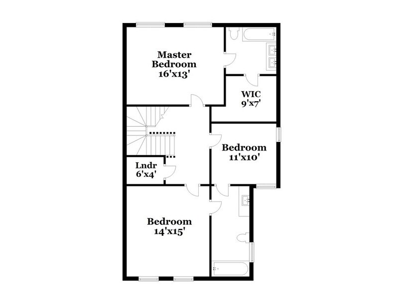 Building Photo - 6809 Armistead St
