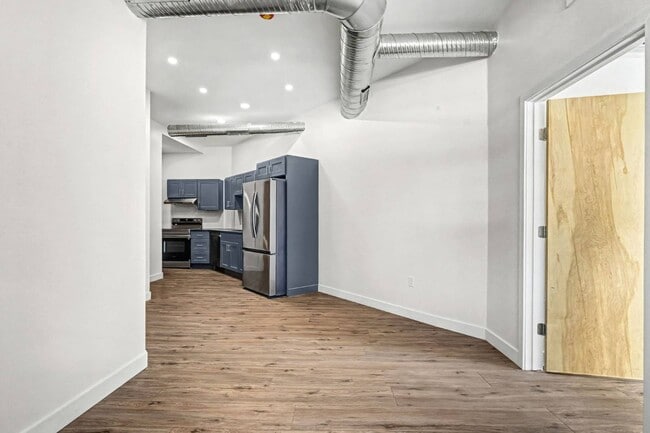 Building Photo - 414 Union St