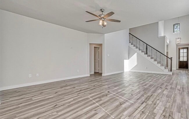 Building Photo - 607 Pecan Hickory Ct