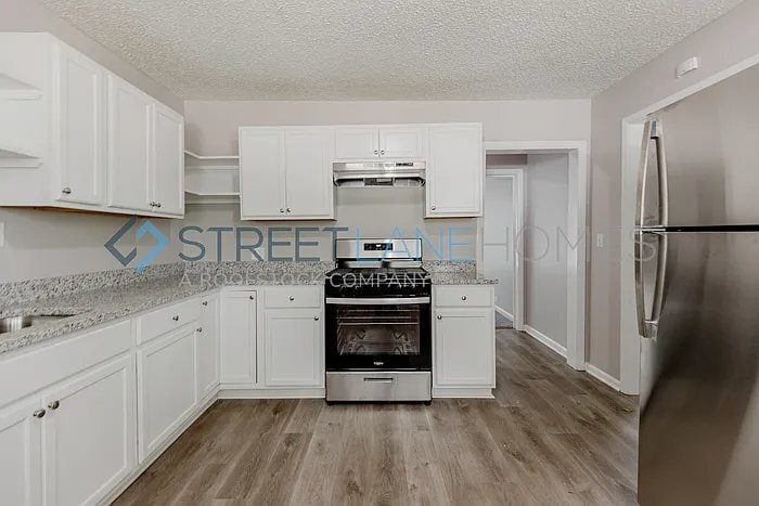 Building Photo - 842 Gene Reed Rd