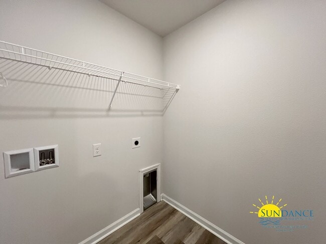 Building Photo - Spacious 4BR Home with Solar Panels & Smart Features in Patriot Ridge with Community Perks!