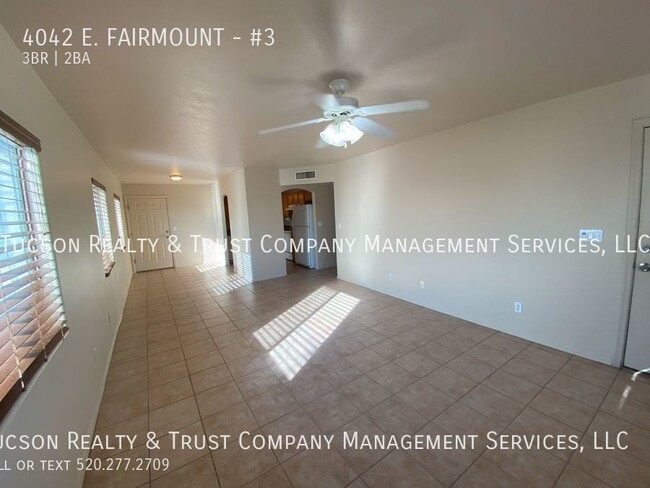 Building Photo - Spacious 3-bedroom unit!