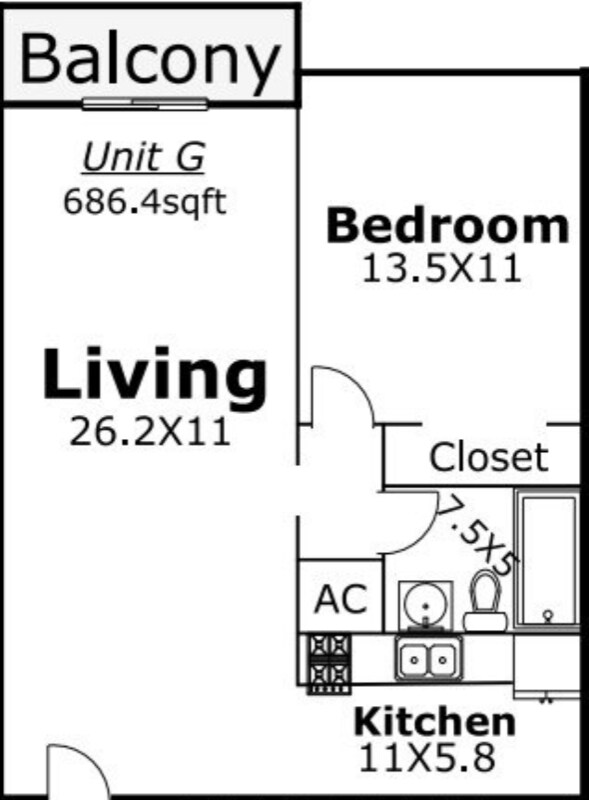 Building Photo - 3200 Belmont Pl