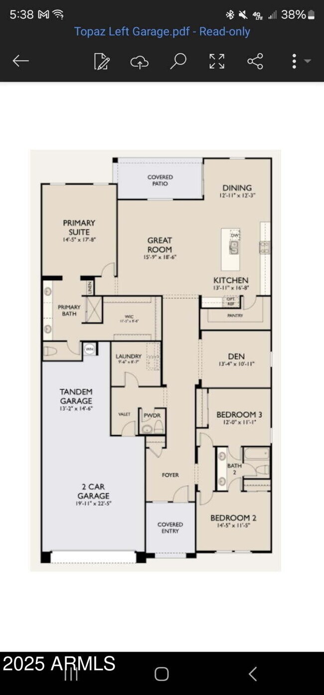 Building Photo - 11854 N Uphoff Dr