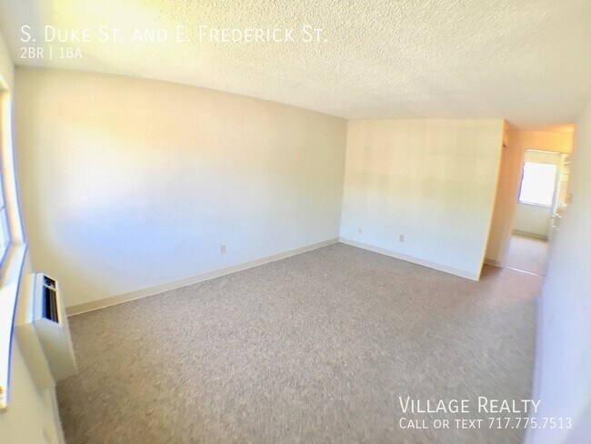 Building Photo - 119 S Duke St