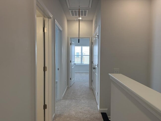 Building Photo - 6524 Harlech St