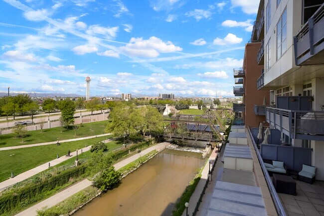 Building Photo - Large 2 Bedroom Loft in LoDo with Amazing ...
