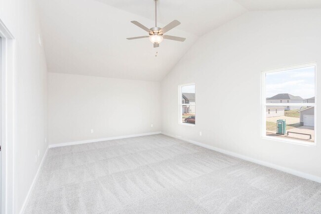Building Photo - Beautiful 5 Bedroom, 2.5 Bath New Construc...