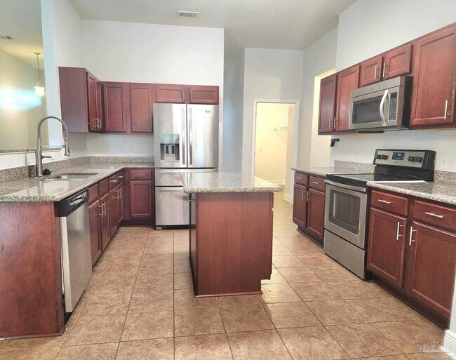 Building Photo - 5538 Buckwheat Way