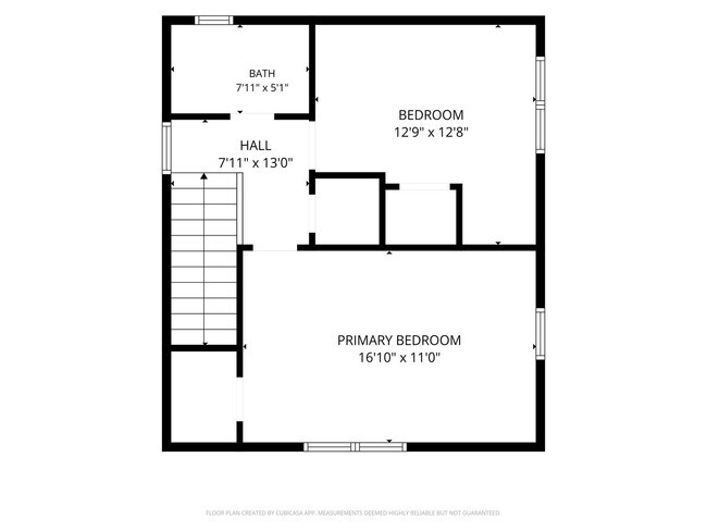 Building Photo - 700 9th Ave NW