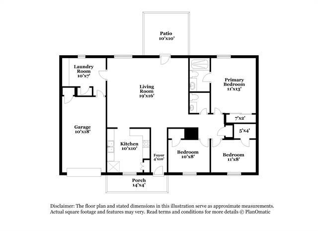 Building Photo - 3025 Montclair Pl