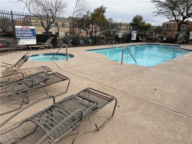 Building Photo - 6912 Smiling Cloud Ave